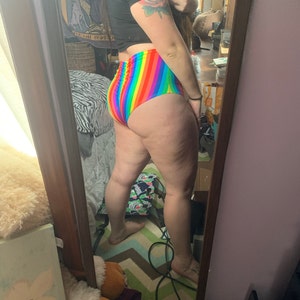 Bbw Butt Tube